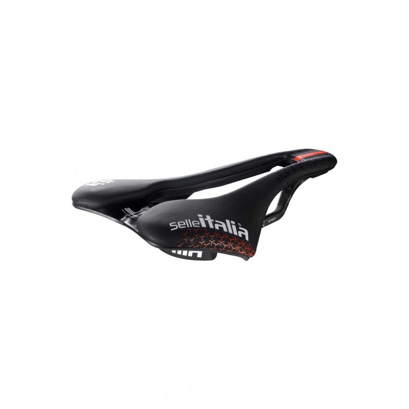 Selle Italia SLR Boost Pro Team 6.1 Superflow Kit Carbon L3