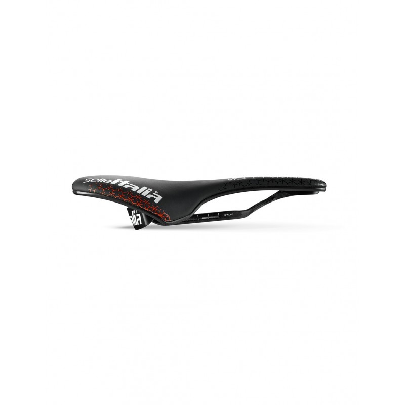 Selle Italia SLR Boost Pro Team 6.1 Superflow Kit Carbon S3