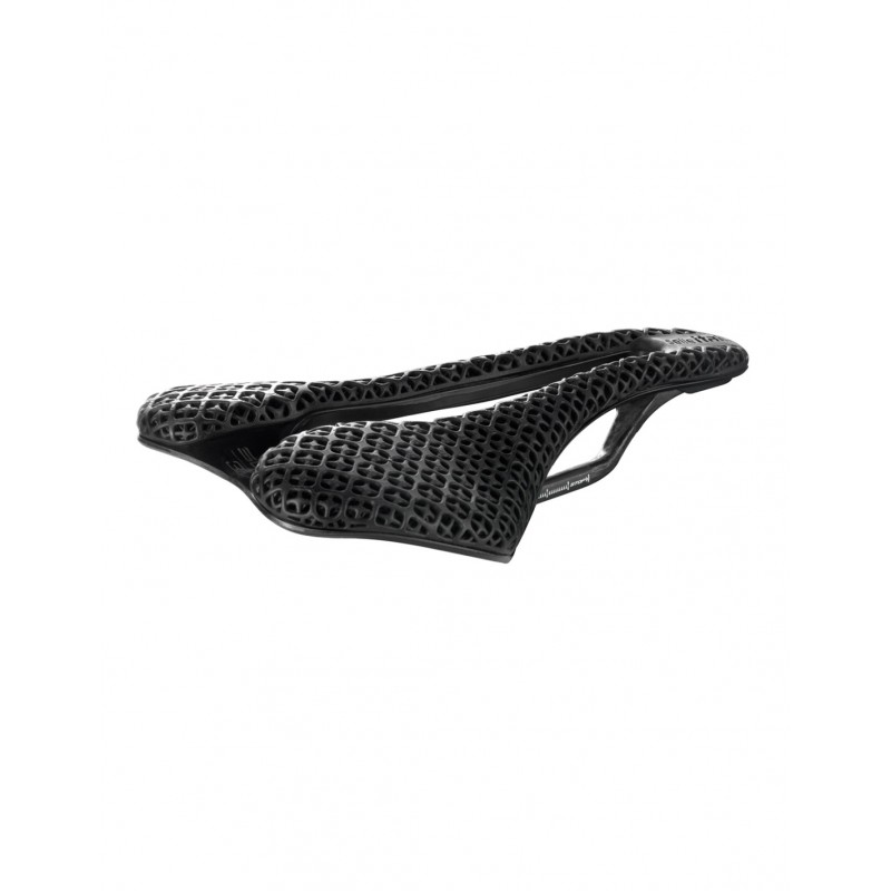 Selle Italia SLR Boost 3D Kit Carbon Superflow L3 noir - expédition 24h