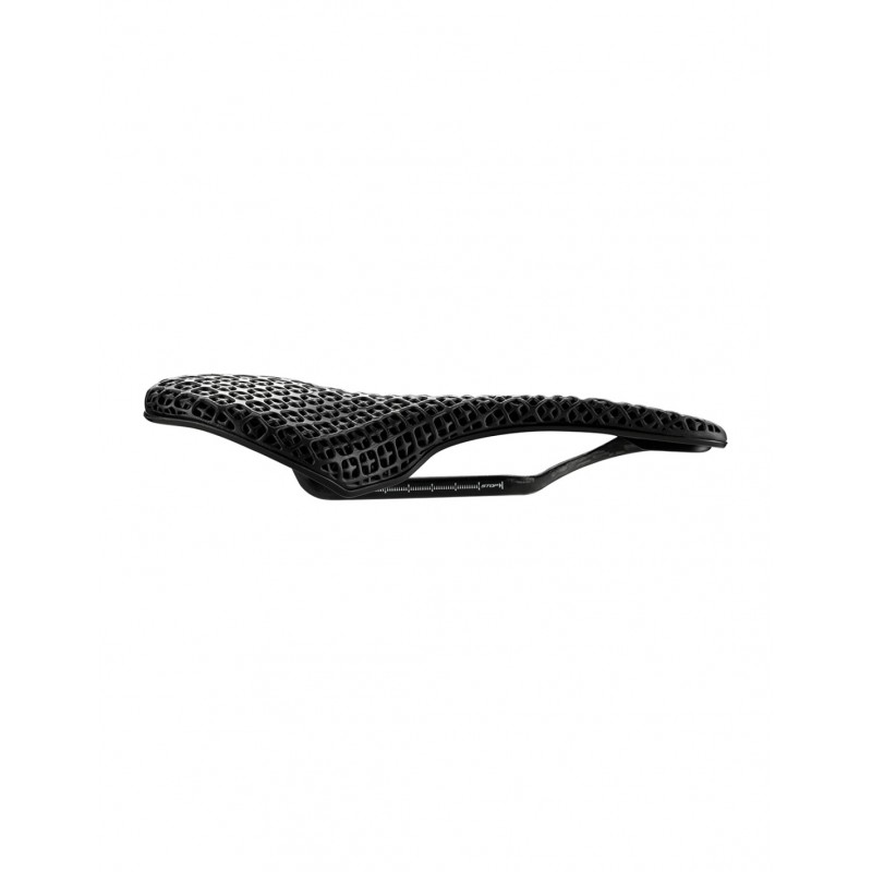 Selle Italia SLR Boost 3D Kit Carbon Superflow L3 noir - expédition 24h