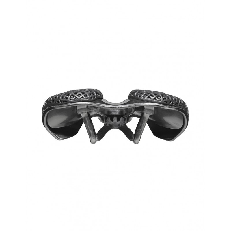 Selle Italia SLR Boost 3D Kit Carbon Superflow L3 negro - envío 24h