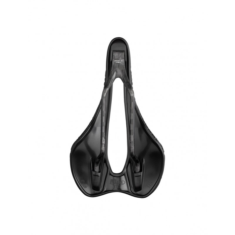 Selle Italia SLR Boost 3D Kit Carbon Superflow L3 noir - expédition 24h