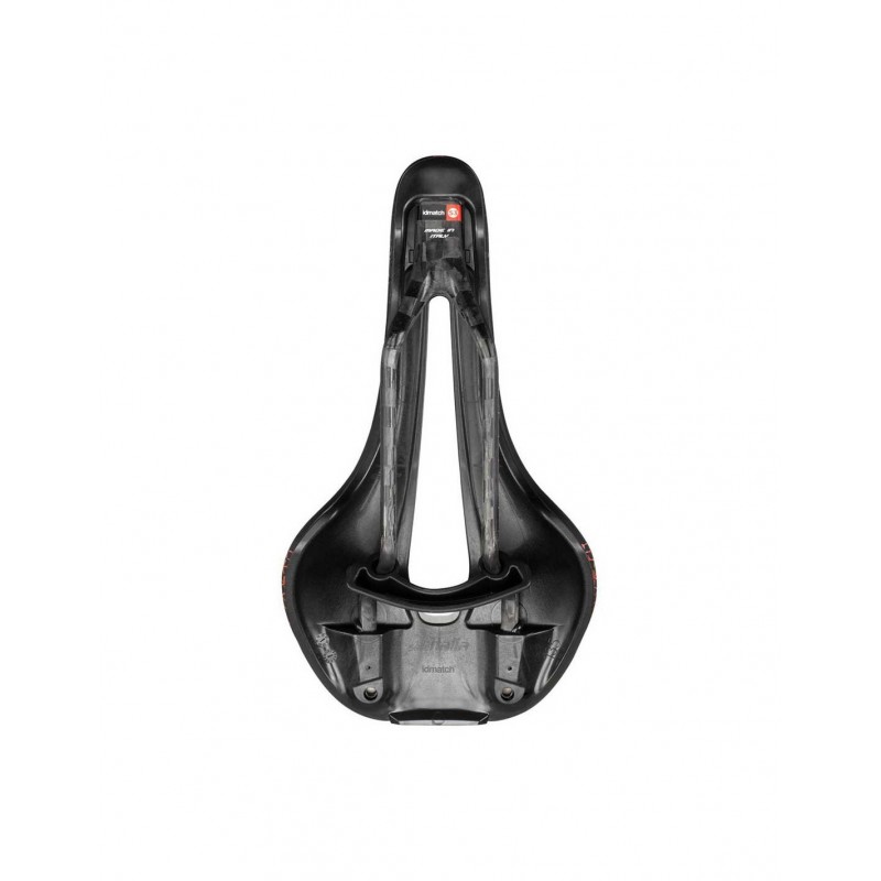 Selle Italia Flite Boost Pro Team 6.1 Superflow Kit Carbon L3