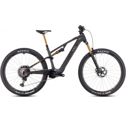 Cube AMS Hybrid One44 C:68x SLT 400x 2024 - expédition 24h - offres