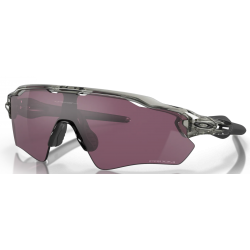 Oakley Radar Ev Path Grey Ink lentille Prizm Road Black OO9208-8238