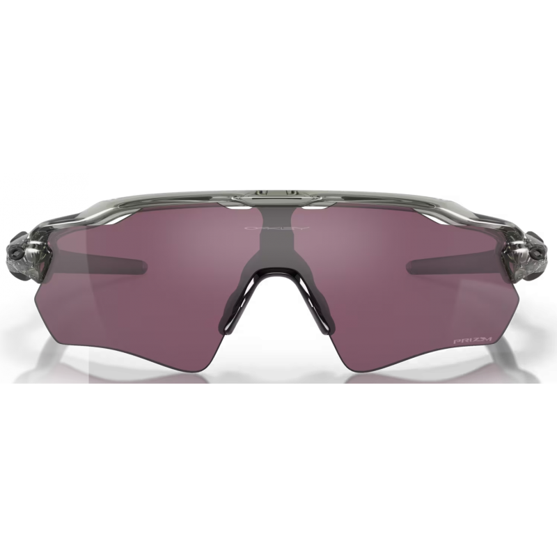 Oakley Radar Ev Path Grey Ink lente Prizm Road Black OO9208-8238