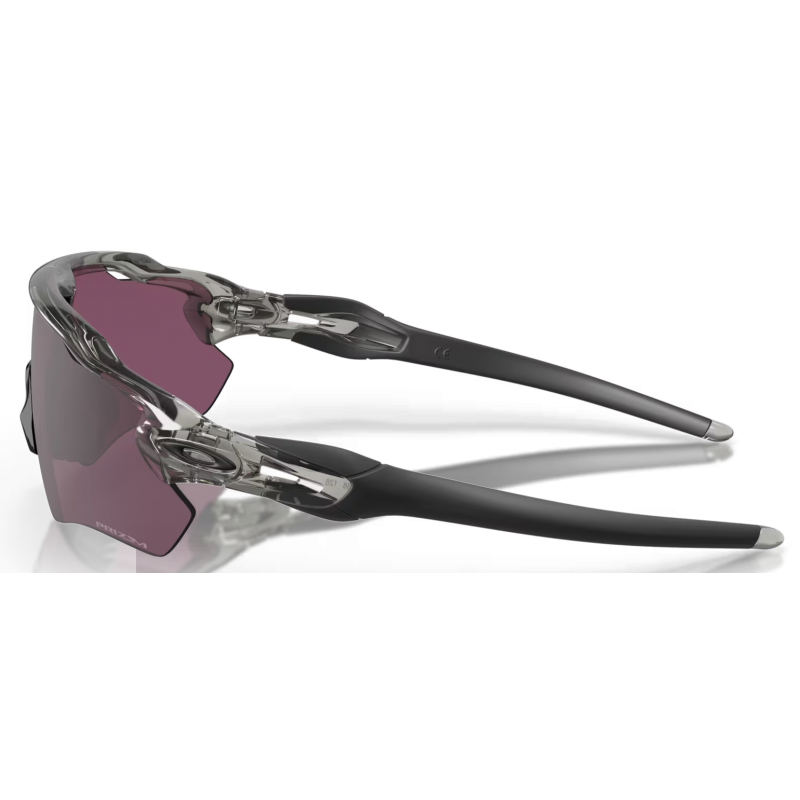Oakley Radar Ev Path Grey Ink lentille Prizm Road Black OO9208-8238