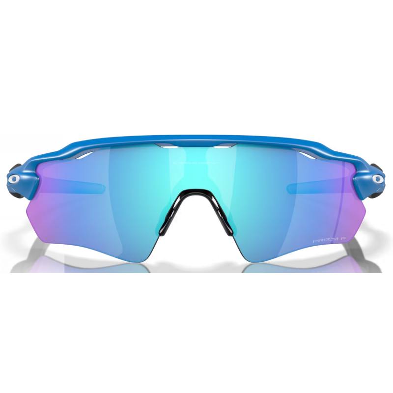 Oakley Radar Ev Path Matte Sapphire Lentille Prizm Sapphire Polarisée