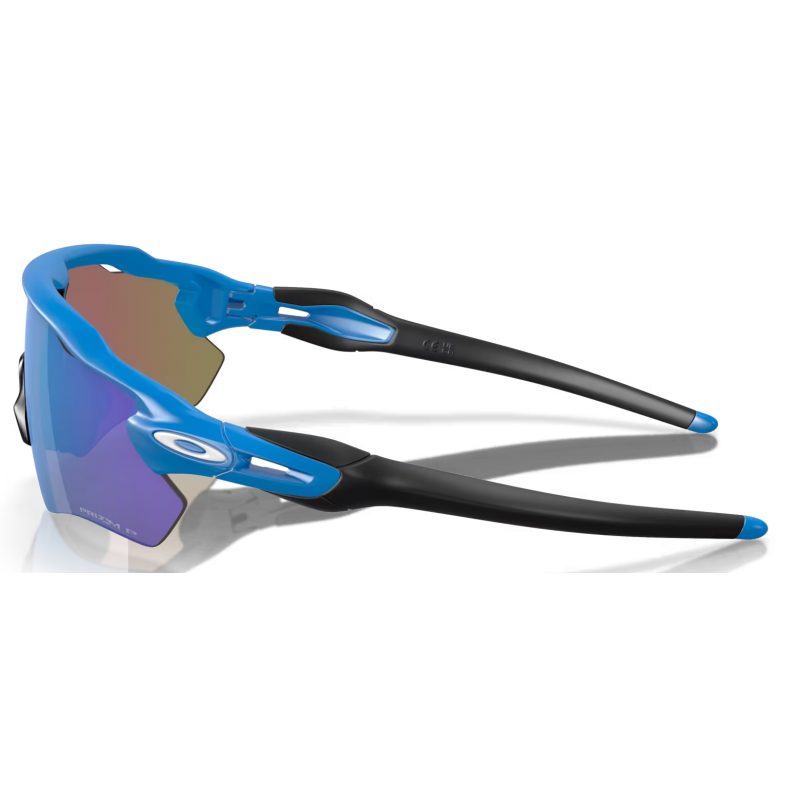 Oakley Radar Ev Path Matte Sapphire Lentille Prizm Sapphire Polarisée