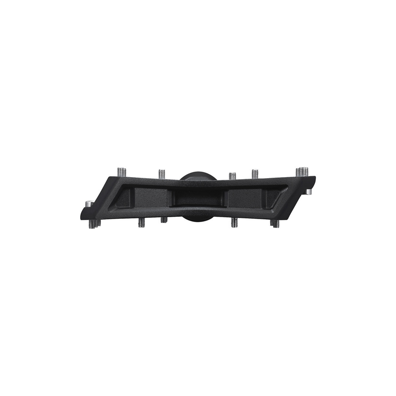 Shimano GR500 VTT noir pédales de plateforme - expédition 24h