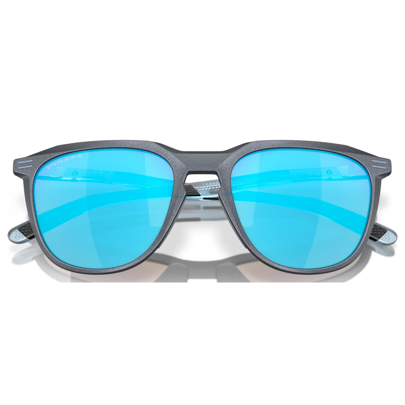 Oakley Thurso Blue Steel lente Prizm Sapphire OO9286 07-54 - envío 24h