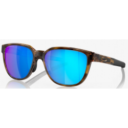 Oakley Actuator Brun Tortue lentille Prizm Saphir Polarisée OO9250-0457