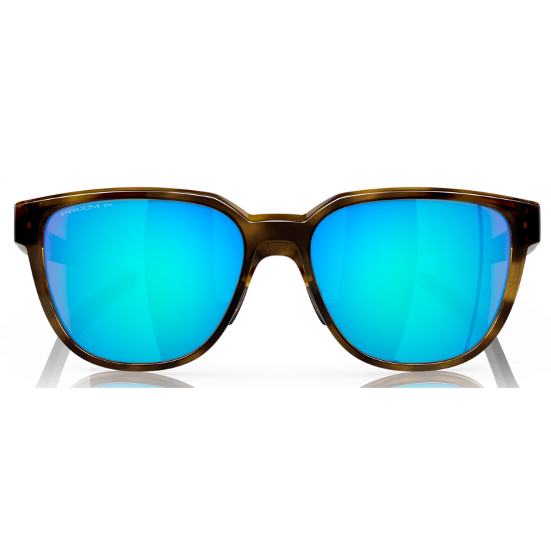 Oakley Actuator Brown Tortoise lente Prizm Sapphire Polarized OO9250-0457