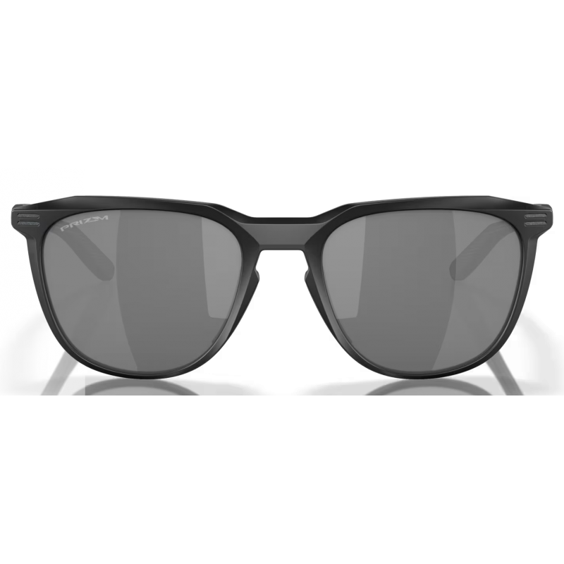 Oakley Thurso Matte Black Ink lentille Prizm Black OO9286 01-54 - offres