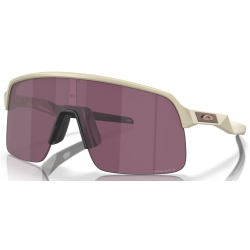 Oakley Sutro Lite Matte Sand lente Prizm Road Black OO9463-5239