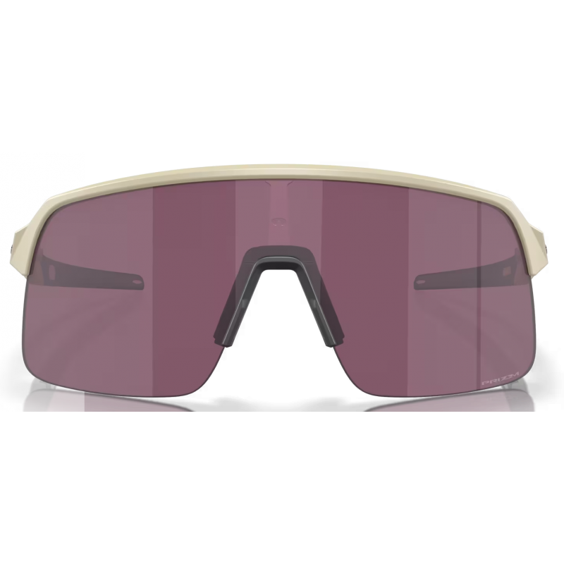 Oakley Sutro Lite Matte Sand lente Prizm Road Black OO9463-5239