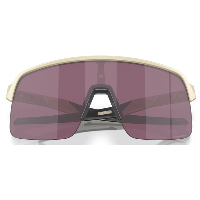 Oakley Sutro Lite Matte Sand lente Prizm Road Black OO9463-5239