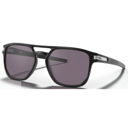 Oakley Latch Beta Matte Black lente Prizm Grey OO9436-0154 - envío 24h