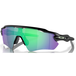 Oakley Radar EV Path Matte Black lente Prizm Jade Polarized 9208F0