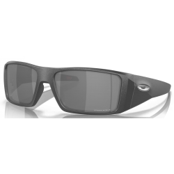 Oakley Heliostat Steel lente Prizm Black OO9231-0361 - envío 24h