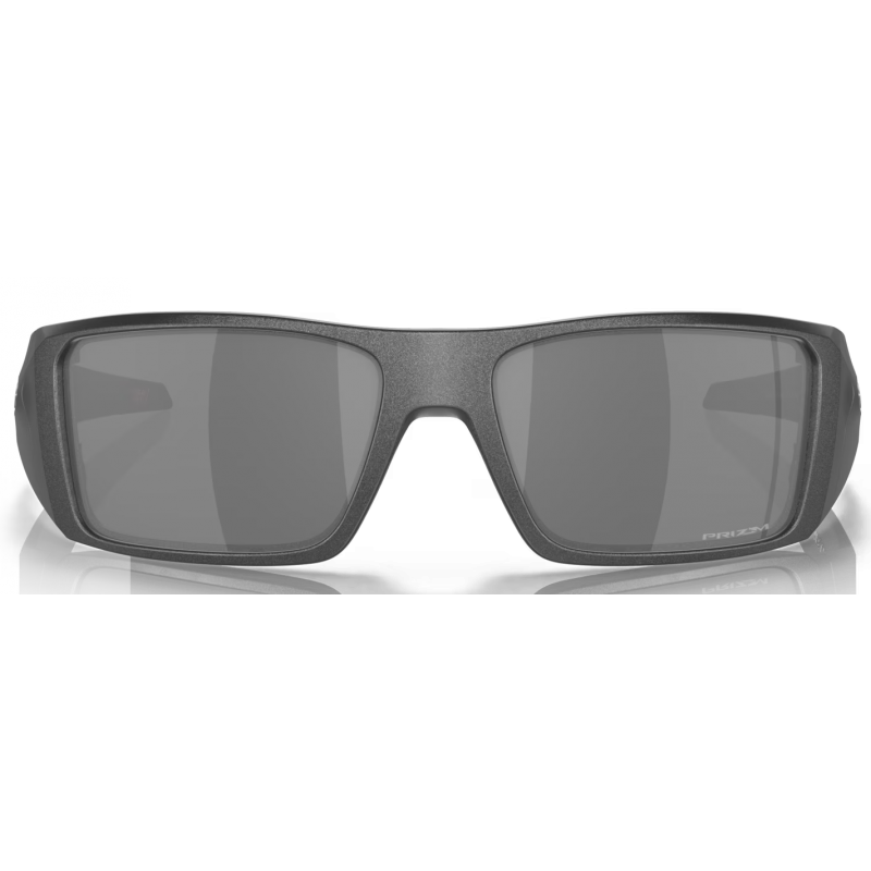 Oakley Heliostat Steel lente Prizm Black OO9231-0361 - envío 24h