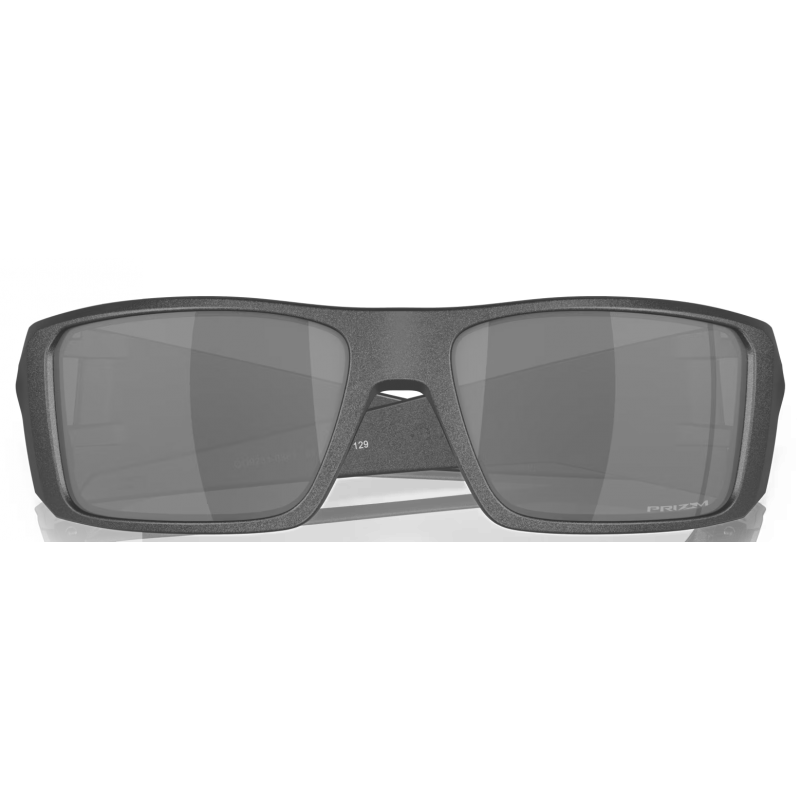Oakley Heliostat Steel lente Prizm Black OO9231-0361 - envío 24h