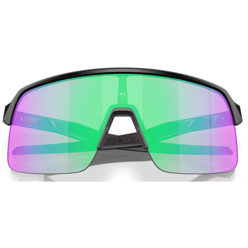 Oakley Sutro Lite Matte Black lentille Prizm Golf OO9463-4939 - expédition 24h