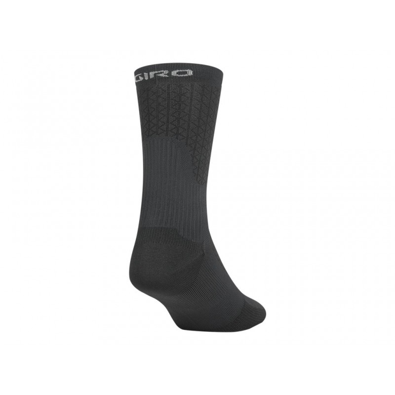 Giro Hrc Team Black/Dark Shadow calcetines - envío 24h - ofertas