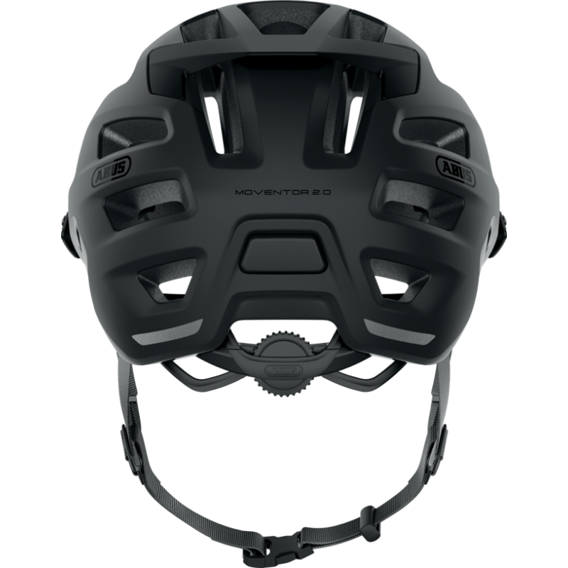 Abus Moventor 2.0 casque - expédition 24h - meilleurs prix - offres
