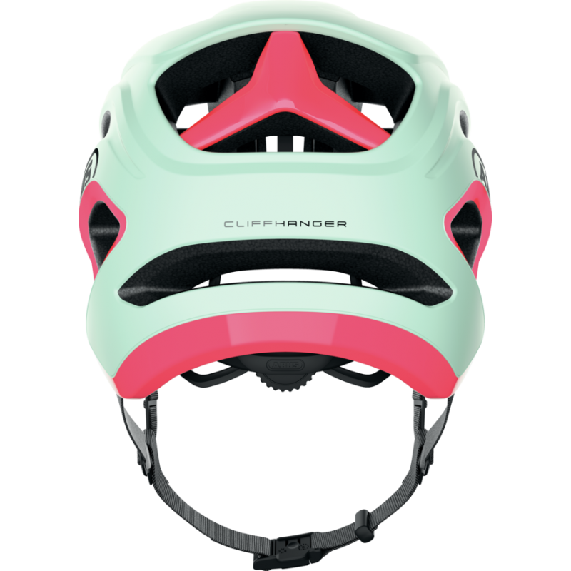 Abus Cliffhanger casque - expédition 24h - meilleurs prix - offres