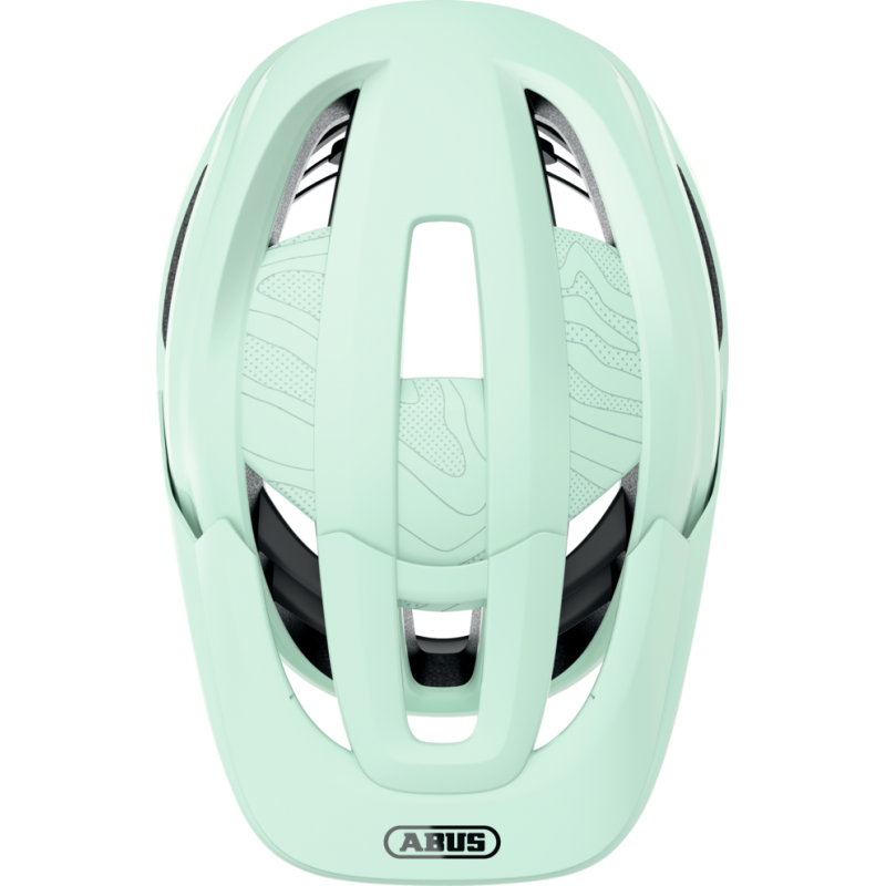 Abus Cliffhanger casque - expédition 24h - meilleurs prix - offres
