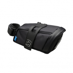 Pro Performance M 0.6L negro bolsa de sillín - envío 24h - ofertas