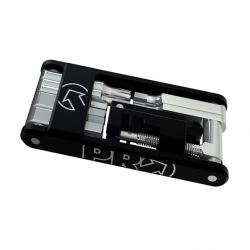 Pro Herramienta Mini Performance 14F Alumunio / Comp con PB Smart