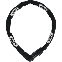 Abus Tresor 1385 110 cm negro candado - envío 24h - ofertas