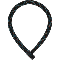 Abus Ivera Chain 7210/85 croisement gris cadenas - expédition 24h - offres