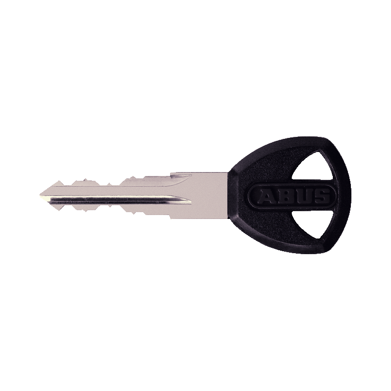 Abus Ivera Chain 7210/85 crossing gris candado - envío 24h - ofertas