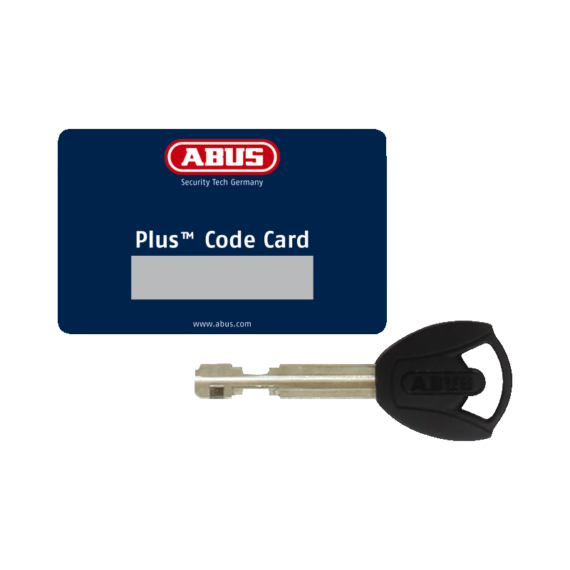 Abus Citychain 1010/170 negro candado - envío 24h - ofertas