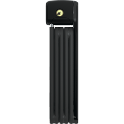 Abus Bordo Lite 6055/85 negro candado plegable - envío 24h