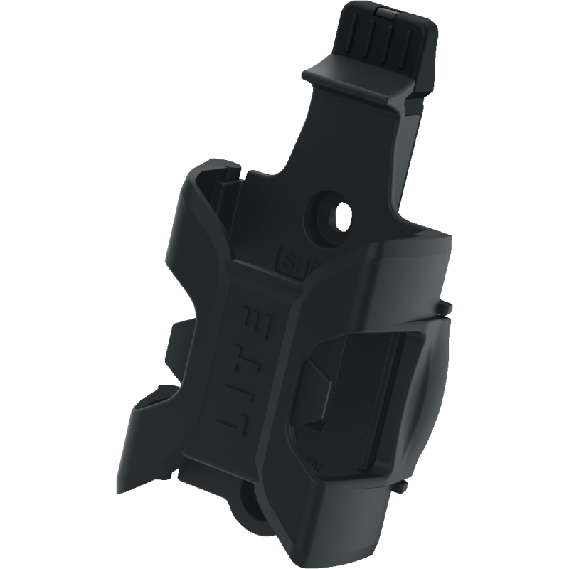 Abus Bordo Lite 6055/85 noir cadenas pliable - expédition 24h