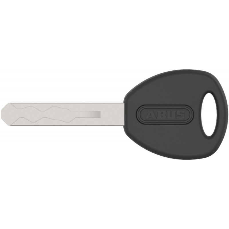 Abus Racer 6412k/120 noir cadenas - expédition 24h - offres