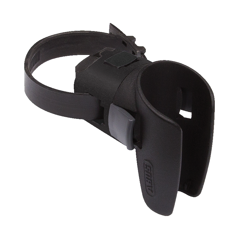 Abus Tresorflex 6615c/85/15 noir + support SCMU - expédition 24h