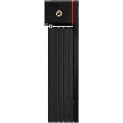 Abus Ugrip Bordo 5700K/80 negro + Soporte SH - envío 24h - ofertas