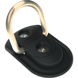 Abus WBA60 B/SB anclaje pared suelo - envío 24h - ofertas