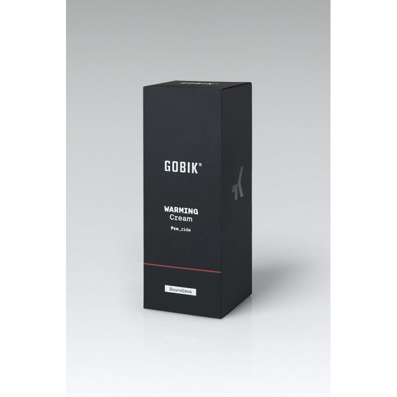 Gobik Boundless 150ml crema calentadora - envío 24h - mejor precio