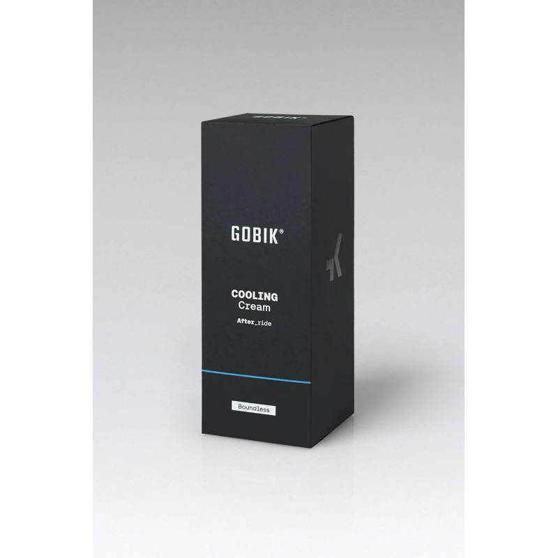 Gobik Boundless 150ml crema recuperadora - envío 24h - mejor precio