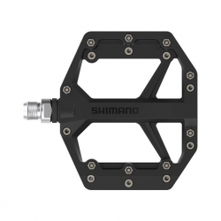 Shimano GR400 noir Pédales de plateforme - expédition 24h - offres
