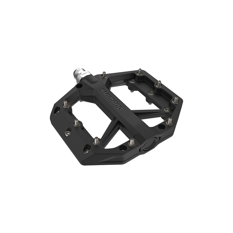 Shimano GR400 negro Pedales de plataforma - envío 24h - ofertas