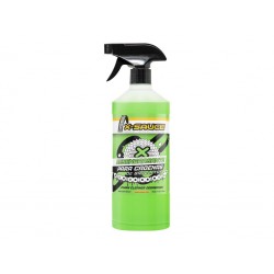 X-Sauce desengrasante para cadenas 900ml - envío 24h - mejor precio