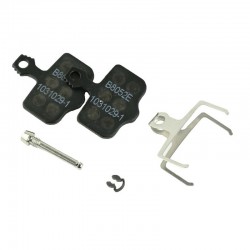 Sram Red/Force Etap AXS / Level Ultimate /TLM pastillas - envío 24h