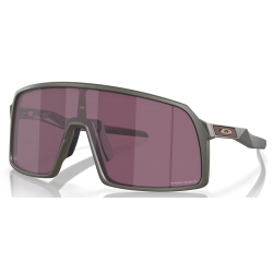 Oakley Sutro Matte Olive lente Prizm Road Black OO9406-A437 - ofertas